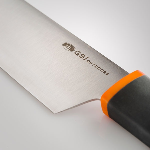Нож GSI Outdoors Santoku 6" Chef Knife  