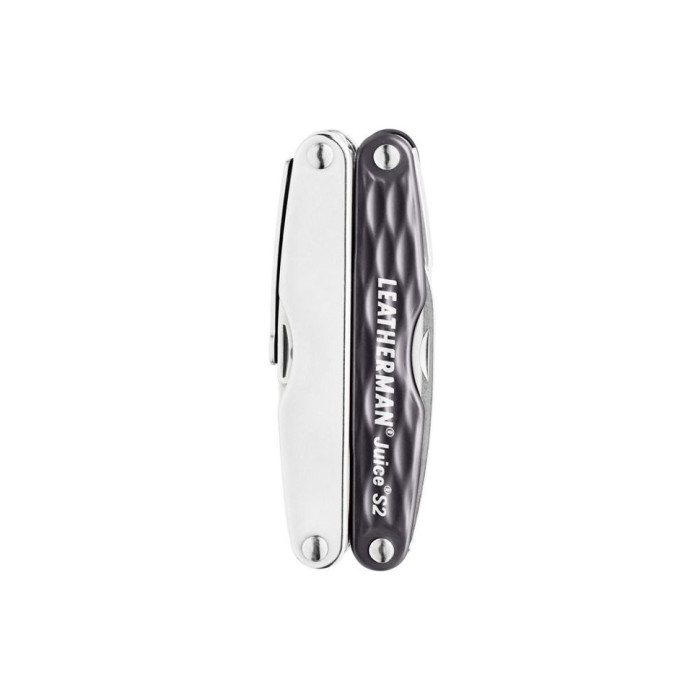 Мультитул Leatherman Juice S2 - Granite gray  