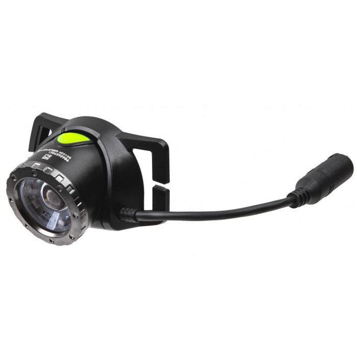 Налобный фонарь LedLenser NEO 10R Black, 600 л, заряжаемый  