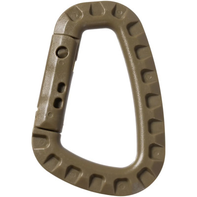 Карабин Skif Outdoor Clasp S Tan