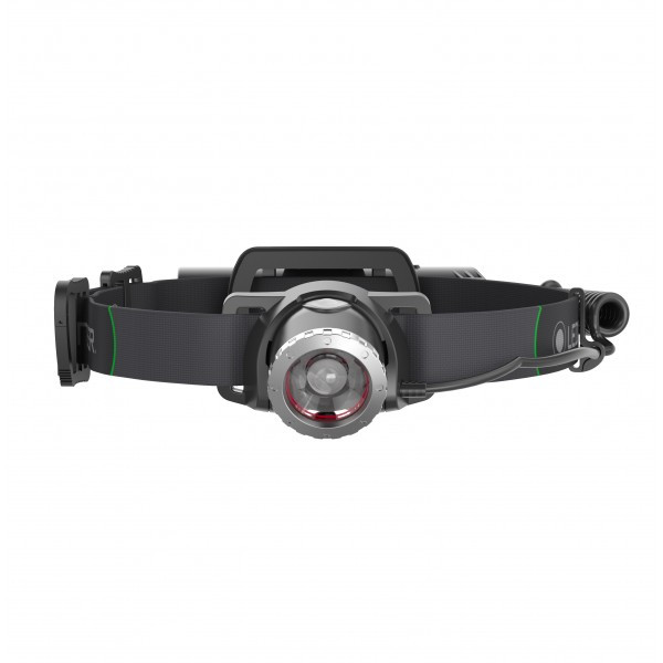 Налобный фонарь Led Lenser MH10 