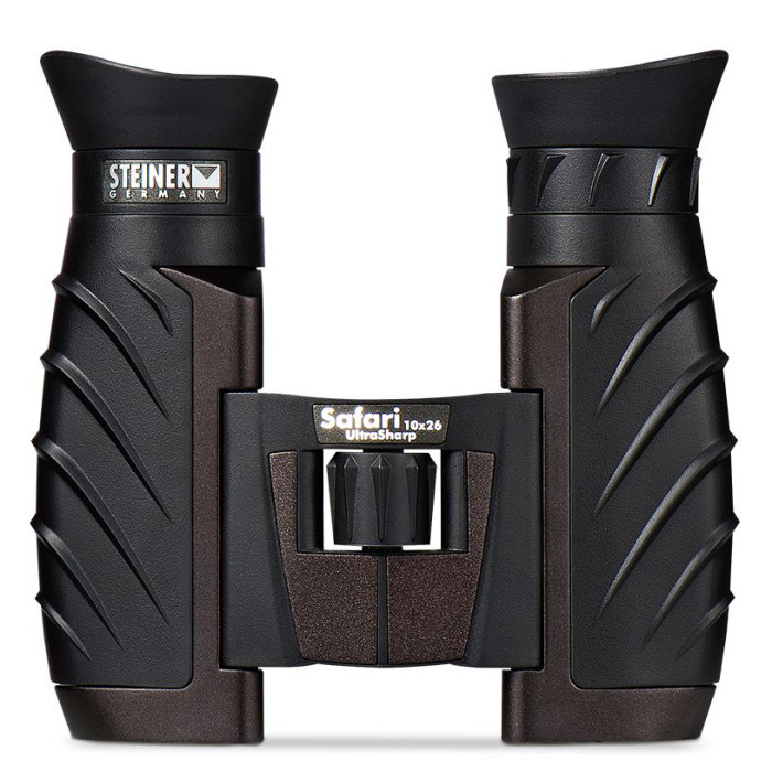 Бинокль Steiner Safari UltraSharp 10x26  
