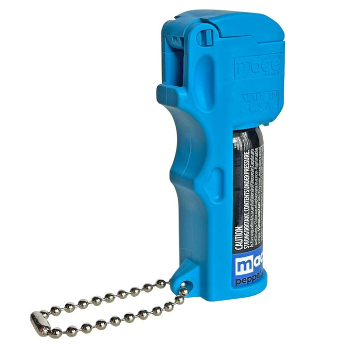 Слезоточивый спрей Mace 12 г, голубой  