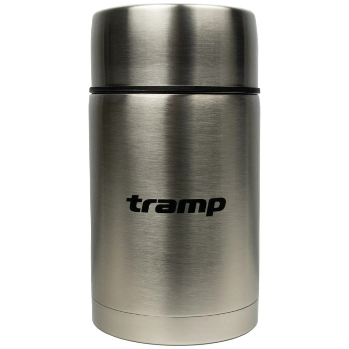 Термос Tramp с широким горлом 1,0л UTRC-079  