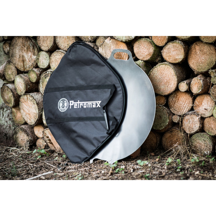 Сумка для планчи Petromax Griddle and Fire Bowl fs48  