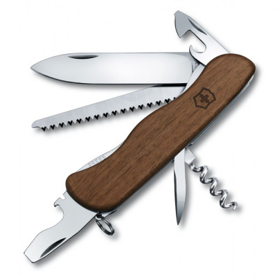 Нож складной Victorinox Forester Wood (0.8361.63)