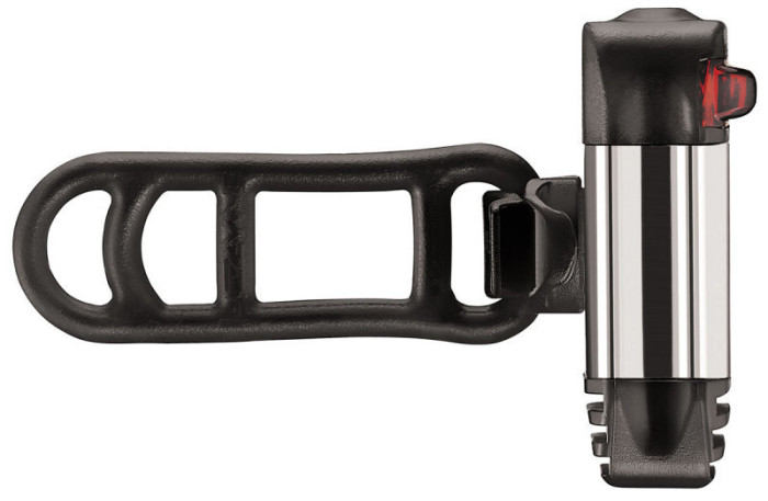 Велофара Lezyne LED KTV Drive Rear (белый)  