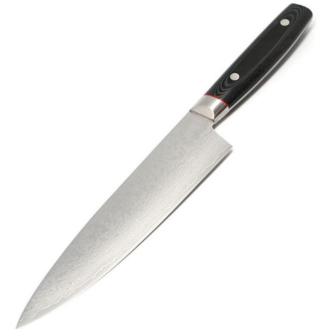 Нож кухонный Kanetsugu Saiun Chef's Knife 200mm (9005)  