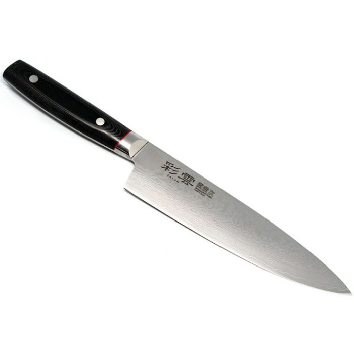 Нож кухонный Kanetsugu Saiun Chef's Knife 200mm (9005)  