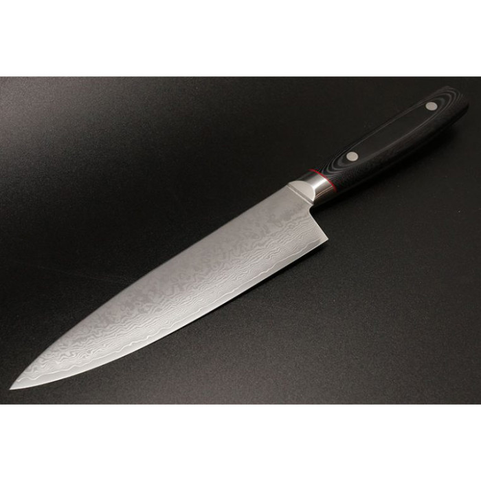 Нож кухонный Kanetsugu Saiun Chef's Knife 200mm (9005)  