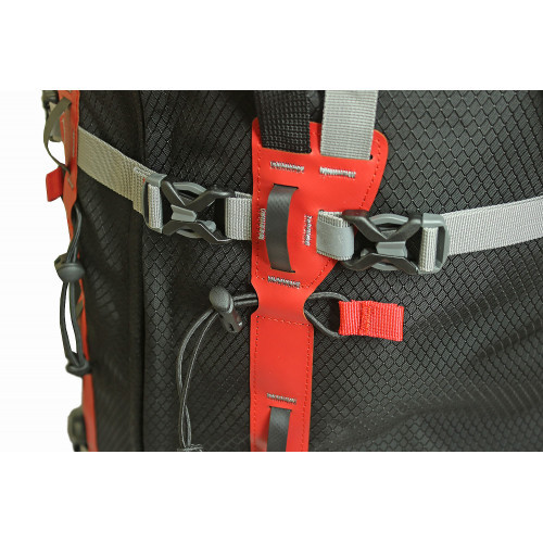 Рюкзак Travel Extreme Summit 60л (ТE-Р072)  