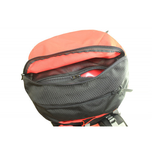 Рюкзак Travel Extreme Summit 60л (ТE-Р072)  