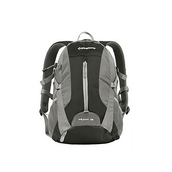 Рюкзак KingCamp Peach 28 (KB3306), Red  