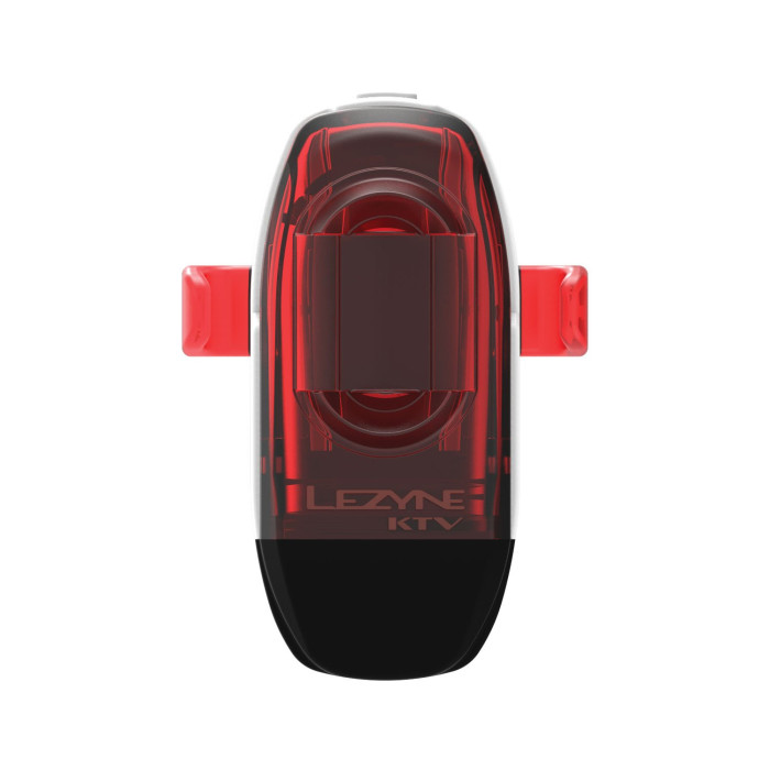 Задняя мигалка  Lezyne KTV DRIVE REAR 10 люменов красный  