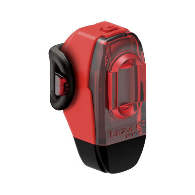 Задняя мигалка  Lezyne KTV DRIVE REAR 10 люменов красный