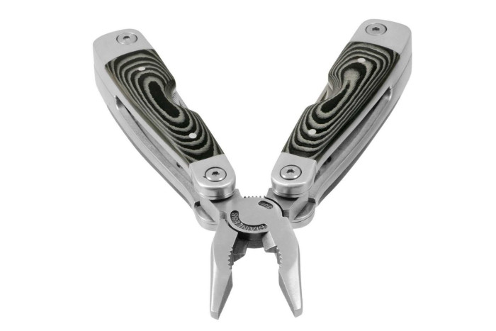 Мультитул Grand Way 59029  