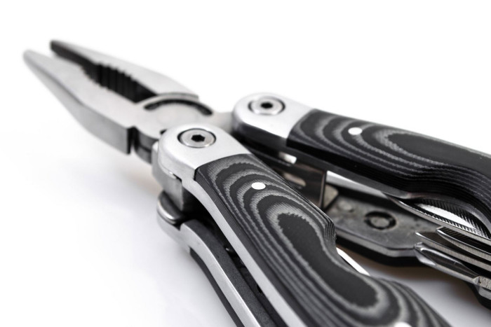 Мультитул Grand Way 59029  