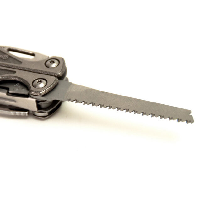 Мультитул Leatherman Charge TTi (830726)  