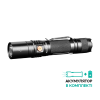 Карманный фонарь Fenix UC35 V2.0 XP-L HI V3, 1000 люмен