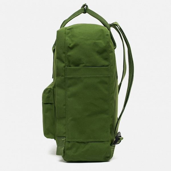 Рюкзак Fjallraven Kanken Leaf Green  