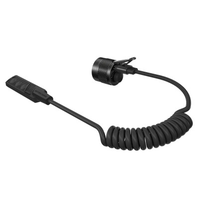 Кнопка тактическая, выносная на оружие Nitecore RSW2i