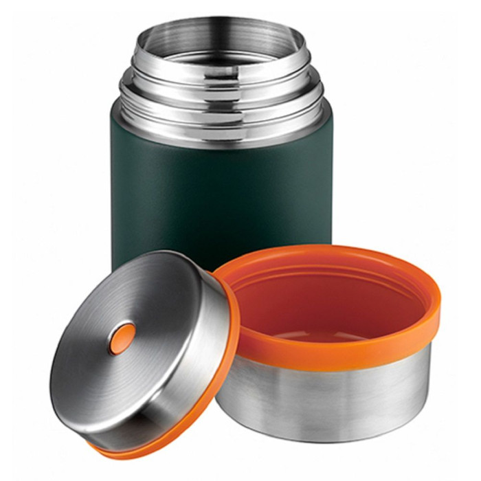 Термос для еды Esbit FJ750SC-FGN forest green  