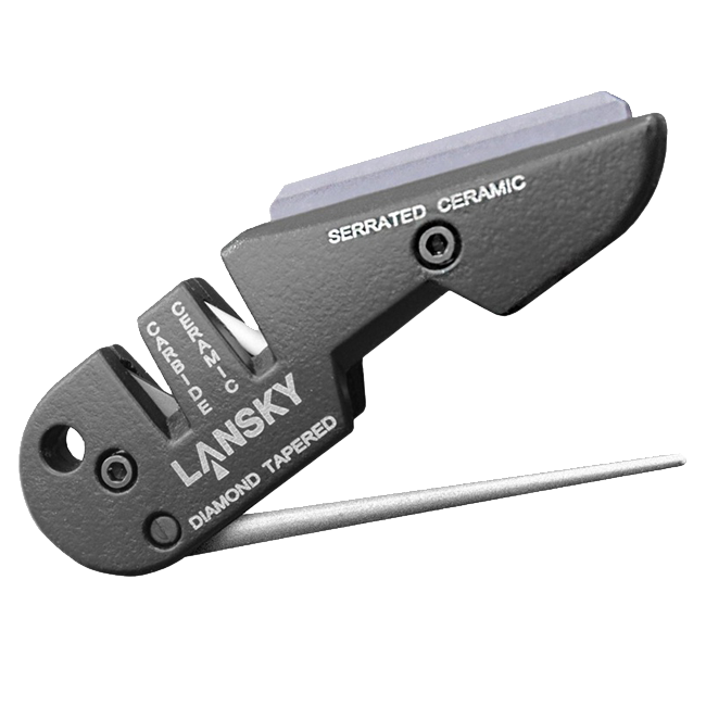 Точилка для ножей Lansky Blademedic PS-MED01  