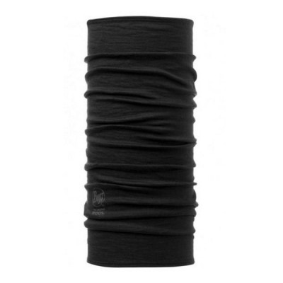 Бафф Buff Merino Wool, Black