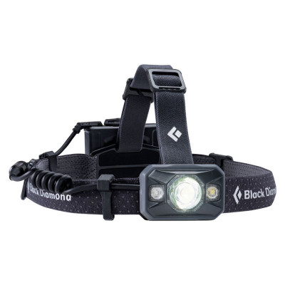 Налобный фонарь Black Diamond Icon (Black)