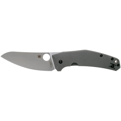 Нож Spyderco Spydie Chef