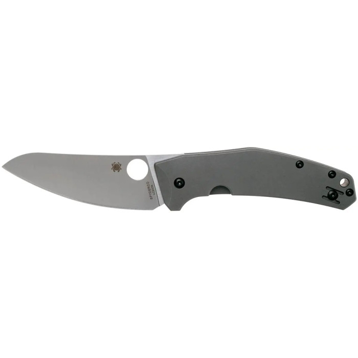 Нож Spyderco Spydie Chef  