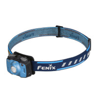 Фонарь Fenix HL32R Cree XP-G3 (синий)