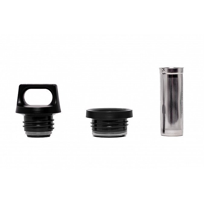 Фляга SIGG H&C Accent, 0.5 л (синяя)  