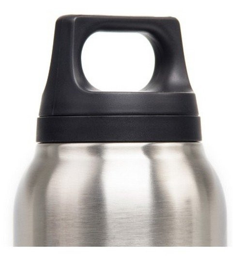 Фляга SIGG H&C Accent, 0.5 л (синяя)  