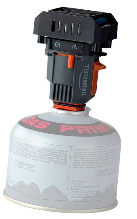 Устройство от комаров Thermacell MR-BR Backpacker  