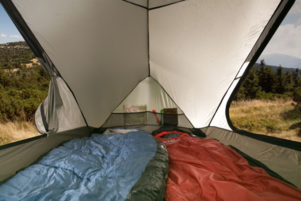 Палатка Fjord Nansen Tromvik II ng Grass (46859)  