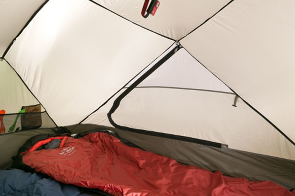 Палатка Fjord Nansen Tromvik II ng Grass (46859)  