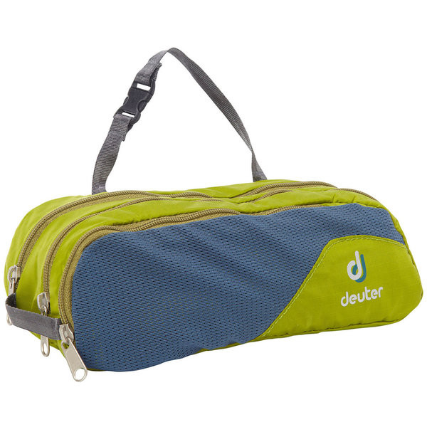 Косметичка Deuter Wash Bag Tour II (зеленый)  