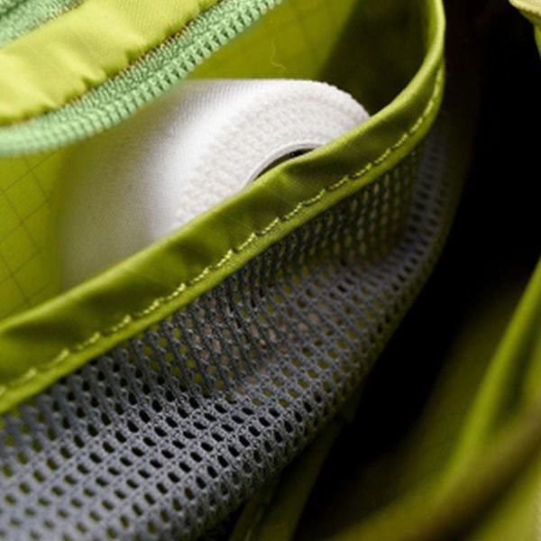 Косметичка Deuter Wash Bag Tour II (зеленый)  