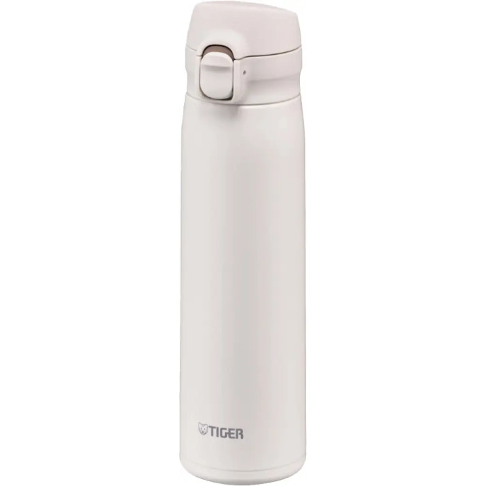 Термочашка Tiger MKR-W050WR 0,5л shell white  