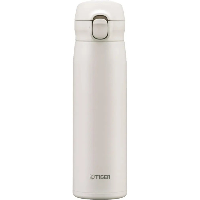 Термочашка Tiger MKR-W050WR 0,5л shell white  