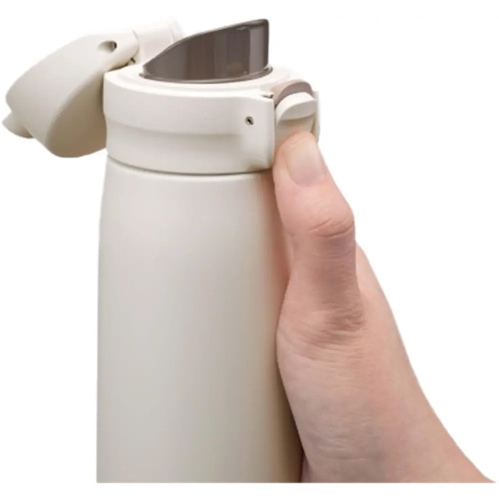 Термочашка Tiger MKR-W050WR 0,5л shell white  