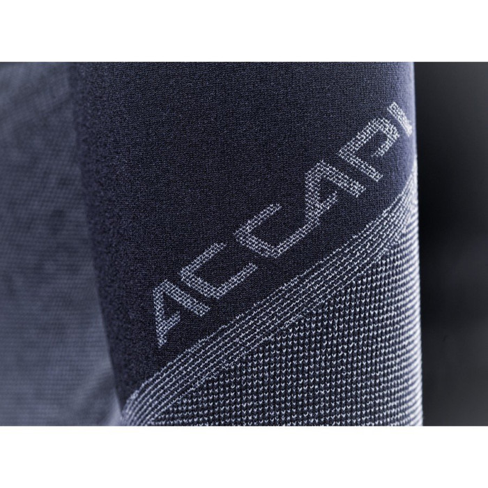 Футболка Accapi Propulsive Long Sleeve Shirt Woman 999 black , XS-S  