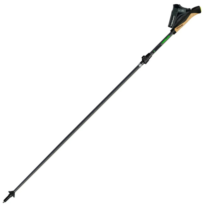 Палки для скандинавской ходьбы Gabel Springbok XTS (7009400600000)  