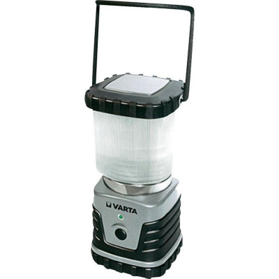 Кемпинговый фонарь Varta LED 3D, 330 лм (18663101111)
