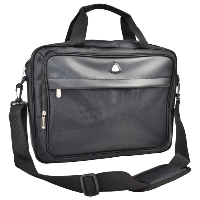 Сумка для ноутбука Semi Line 15,6" Black (P8390)  