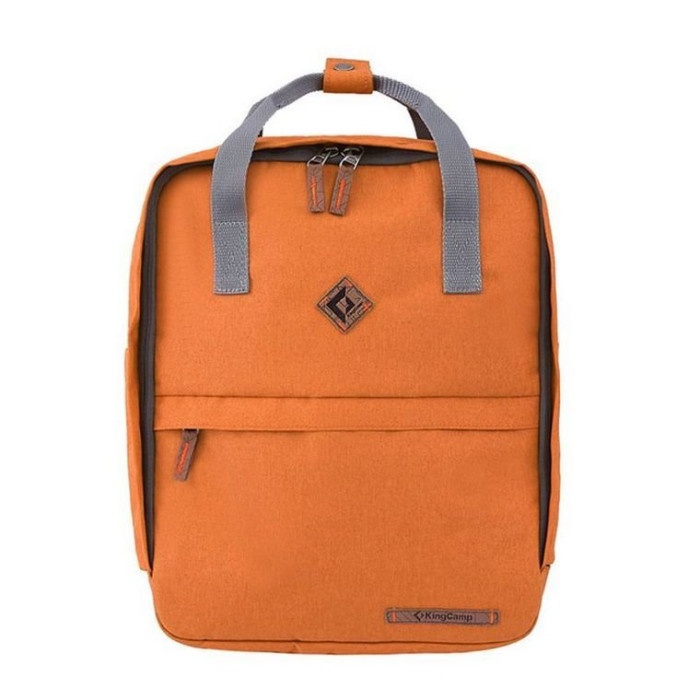 Рюкзак KingCamp Acadia (KB3321), Dark Yellow  