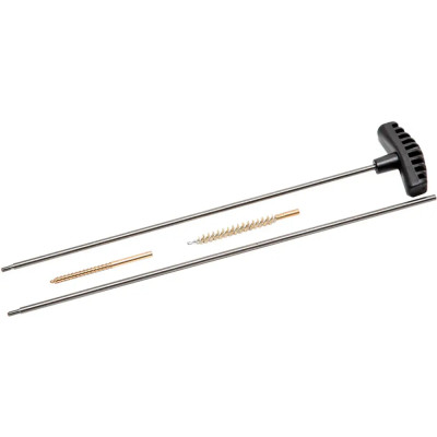 Набор MEGAline для чистки пневматического/резного оружия кал. 4.5 мм. Сталь. 1/8