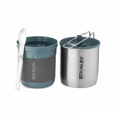 Набор посуды Stanley Mountain Compact 0.7 л