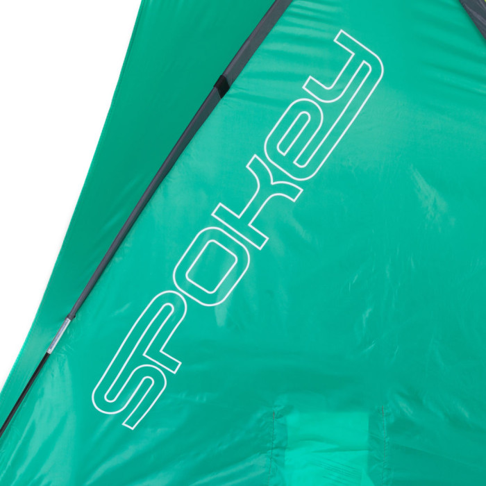 Палатка пляжная Spokey CLOUD II (839621) green  